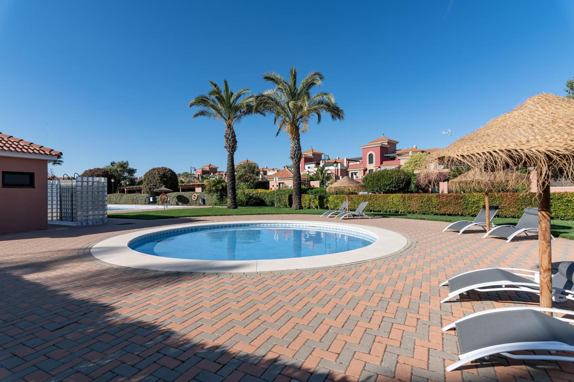 El Rincon Del Golf II By H - Isla Canela Golf Grhii18P21 Εξωτερικό φωτογραφία